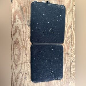 XL hind EquiFit T Boot underwrap